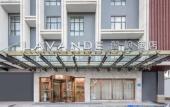 Туры в отель Lavande Hotel (Guangzhou South Railway Station, Hanxi Changlong Station)