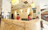 Туры в отель Lavande Hotel (Guangzhou Baiyun Airport Branch)