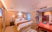 Туры в отель Lavande Hotel (Guangzhou Baiyun Airport Branch)