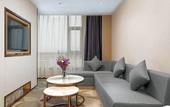 Туры в отель Lavande Hotel (Guangzhou Baiyun Airport Branch)