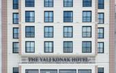 Туры в отель The Yali Konak Hotel