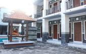 Туры в отель Santhi Graha Kuta
