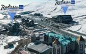 Туры в отель Sky Hotel Erciyes – Member of Radisson Individuals