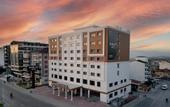 Туры в отель Marlen Hotel Denizli