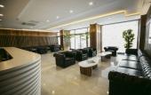 Туры в отель Marlen Hotel Denizli