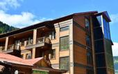 Туры в отель Inanlar Deluxe Hotel & Bungalow