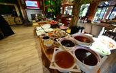 Туры в отель Inanlar Deluxe Hotel & Bungalow
