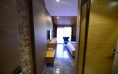 Туры в отель Inanlar Deluxe Hotel & Bungalow
