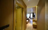 Туры в отель Inanlar Deluxe Hotel & Bungalow