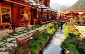 Туры в отель Inanlar Deluxe Hotel & Bungalow