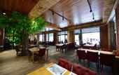 Туры в отель Inanlar Deluxe Hotel & Bungalow