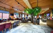 Туры в отель Inanlar Deluxe Hotel & Bungalow
