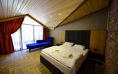 Туры в отель Inanlar Deluxe Hotel & Bungalow