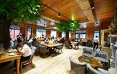 Туры в отель Inanlar Deluxe Hotel & Bungalow