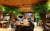 Туры в отель Inanlar Deluxe Hotel & Bungalow