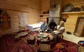 Туры в отель Inanlar Deluxe Hotel & Bungalow