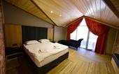 Туры в отель Inanlar Deluxe Hotel & Bungalow