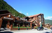 Туры в отель Inanlar Deluxe Hotel & Bungalow
