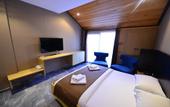 Туры в отель Inanlar Deluxe Hotel & Bungalow