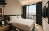 Туры в отель Quincy House Singapore