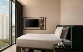 Туры в отель Quincy House Singapore