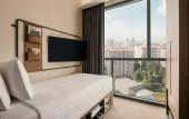 Туры в отель Quincy House Singapore