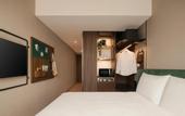 Туры в отель Quincy House Singapore