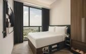 Туры в отель Quincy House Singapore