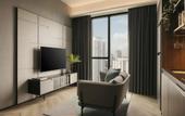 Туры в отель Quincy House Singapore