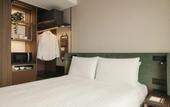 Туры в отель Quincy House Singapore