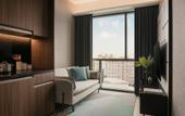 Туры в отель Quincy House Singapore