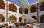Туры в отель Silk Road Museum Hotel