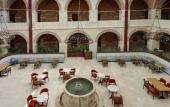 Туры в отель Silk Road Museum Hotel