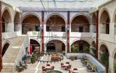 Туры в отель Silk Road Museum Hotel