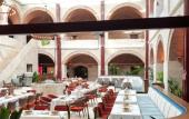 Туры в отель Silk Road Museum Hotel