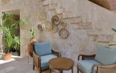 Туры в отель Silk Road Museum Hotel