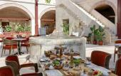 Туры в отель Silk Road Museum Hotel