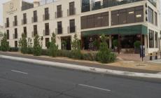 Caspian Marine Hotel