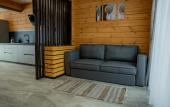 Туры в отель Park Hotel Tayozhny