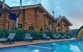 Туры в отель Park Hotel Tayozhny