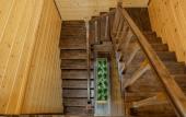 Туры в отель Park Hotel Tayozhny