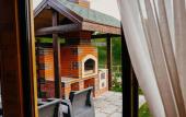 Туры в отель Park Hotel Tayozhny