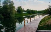 Туры в отель Park Hotel Tayozhny