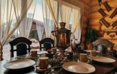 Туры в отель Park Hotel Tayozhny
