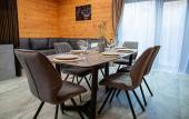 Туры в отель Park Hotel Tayozhny
