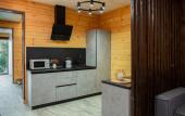 Туры в отель Park Hotel Tayozhny