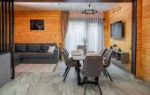 Туры в отель Park Hotel Tayozhny