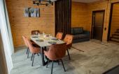 Туры в отель Park Hotel Tayozhny