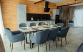 Туры в отель Park Hotel Tayozhny