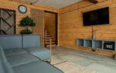 Туры в отель Park Hotel Tayozhny